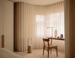 Dyson lancia il nuovo purificatore HP2 De-NOx
