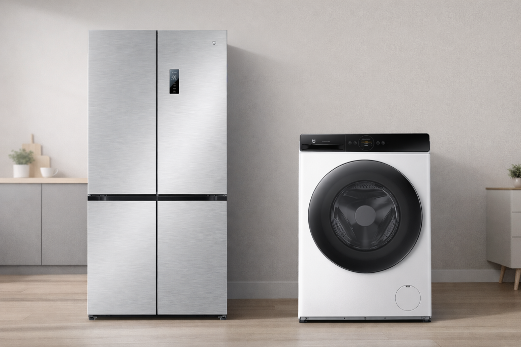 Xiaomi Mijia smart home in Italia : ecosistema smart