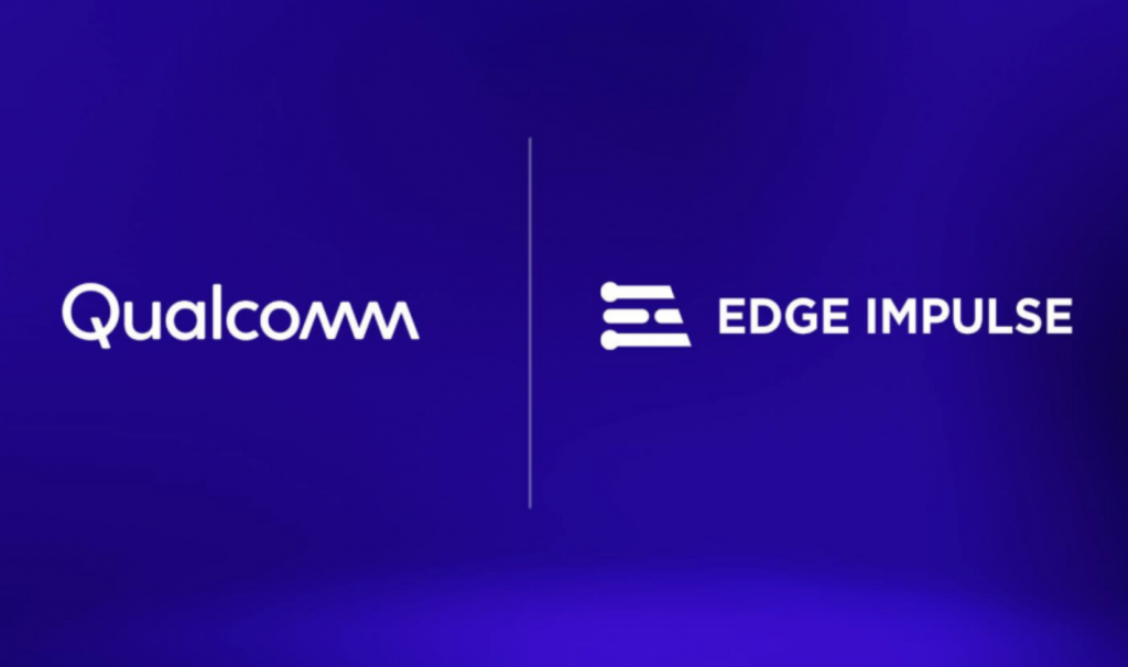 Qualcomm rafforza le capacità AI e IoT con Edge Impulse
