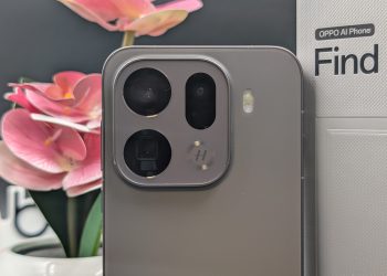 Oppo Find X10 Pro in arrivo la doppia fotocamera da 200 Megapixel