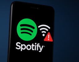 Spotify per Android si blocca con alcune reti Wi-Fi