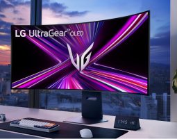 LG UltraGear GX9: nuova frontiera nei monitor gaming OLED