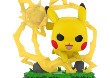 Funko Pokémon Day: Pop! e Loungefly