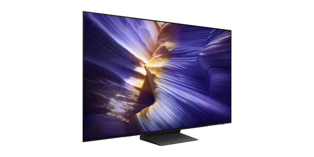 Google Cast arriva su più TV Samsung