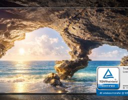 TV wireless LG: sono ufficialmente arrivate le certificazioni