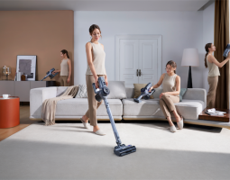 Narwal V40 Station: il suo primo aspirapolvere cordless