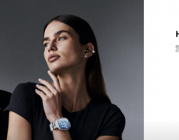 Huawei Watch Fit 5 debutta il 7 maggio in Italia