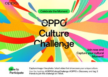Culture in a Shot: OPPO e Discovery Channel celebrano le culture globali nel 2025