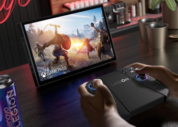 Lenovo Legion Go 2 sfiora i 3000 dollari