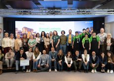 Microsoft Lombardia Community Challenge: premiati 10 progetti