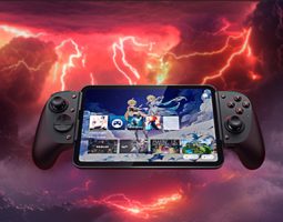 Razer Kishi V3 Pro e XL ridefiniscono il gaming mobile su smartphone e tablet