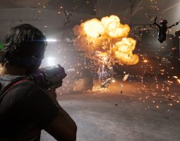MindsEye trasforma il sabotaggio in DLC