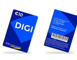 DIGI rinnova la sua identità: nuovo logo, packaging sostenibile e focus sui clienti