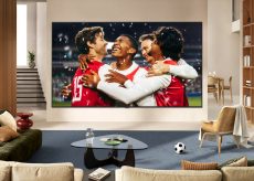 LG Sports Playbook arriva sui TV di LG