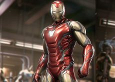 Iron Man di Avalanche riemerge con un’ora di gameplay