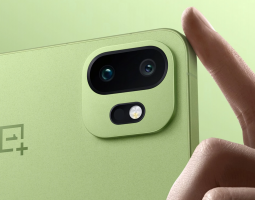 OnePlus 15T mostra i primissimi scatti tele