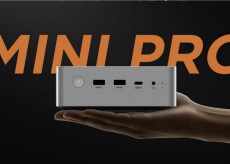 Lenovo Lecoo Mini Pro: piccolo fuori, potente dentro