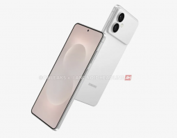 Galaxy S26 Edge: design sottilissimo e magneti Qi2 nei leak più recenti