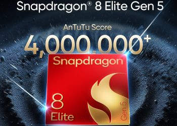 realme GT 8 Pro arriva in Italia entro fine 2025 con Snapdragon 8 Elite Gen 5