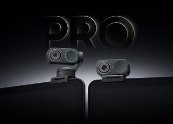 Insta360 Link 2 Pro e Link 2C Pro