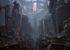 Cinder City: i 64 GB di RAM erano un errore