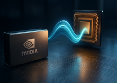 Nvidia quantum computing