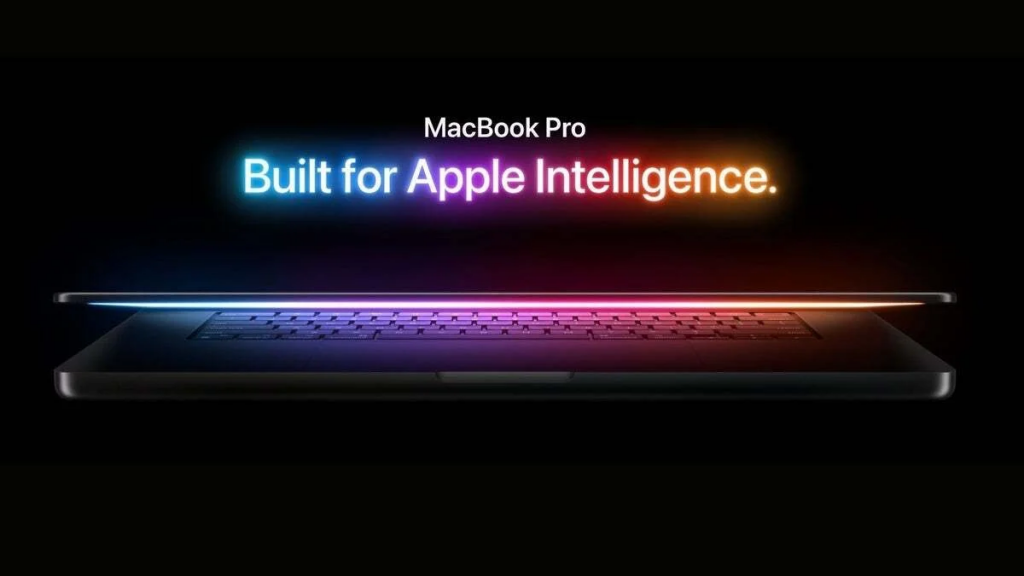 MacBook Pro M5: lancio vicino? Ecco le novità