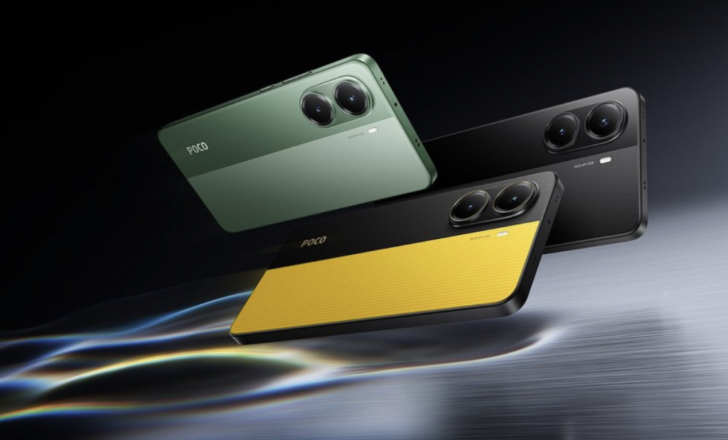 POCO X7 e X7 Pro: tecnologia di alto livello a prezzi competitivi