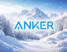 Winter Power Lineup Anker