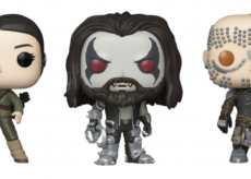 Funko Supergirl: prodotti DC in arrivo per il film