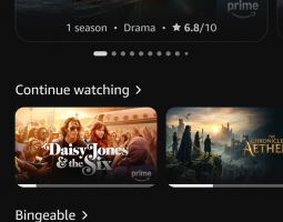 Fire TV app mobile trasforma lo smartphone in hub