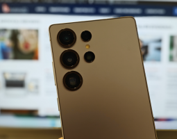 Funzionalità camera Galaxy S25 in arrivo sui modelli precedenti