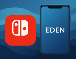 Eden riporta i giochi Nintendo Switch su Android