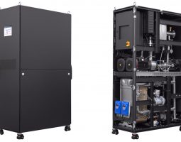 LG certificata da NVIDIA per raffreddare i data center AI
