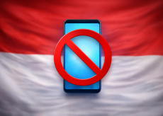 Indonesia social under 16: ban in arrivo