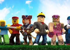 Roblox affonda dopo un trimestre deludente