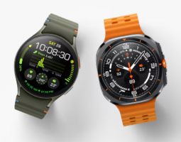 Samsung Galaxy Watch 8 potrebbe mantenere lo stesso processore