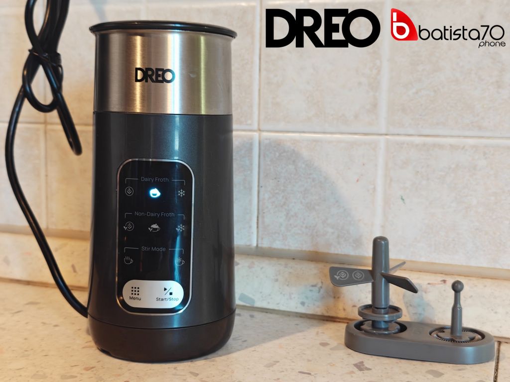 Dreo BaristaMaker Air