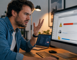 Chrome Gemini Nano: il file AI nascosto da 4 GB