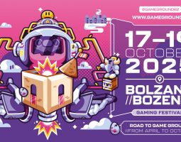 Tekken e Katsuhiro Harada protagonisti a Game Ground 2025 di Bolzano