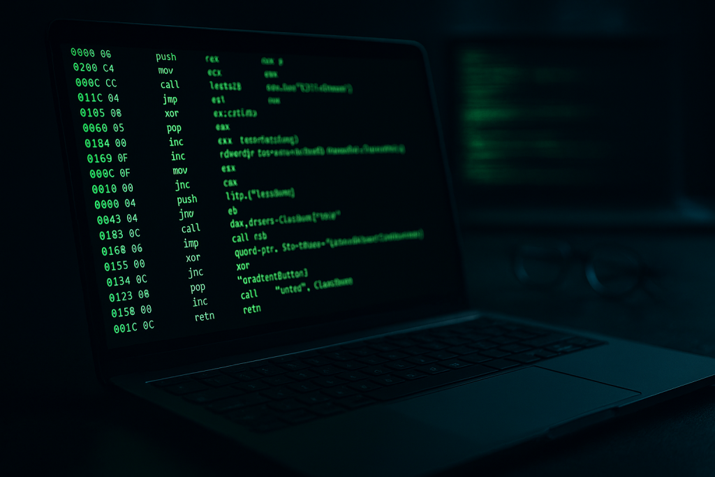 Kaspersky scopre Dante