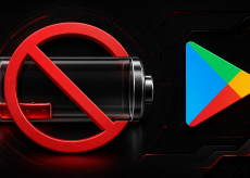 Play Store batteria: ora le app che consumano sono segnalate