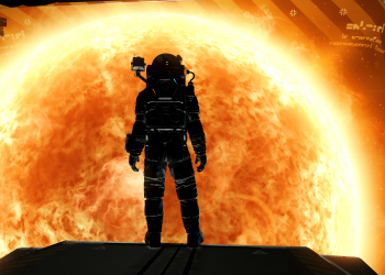 No Man’s Sky compie 10 anni e rivoluziona lo spazio