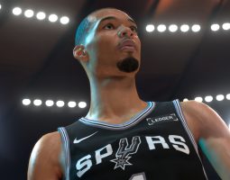 DLSS 5 debutta su NBA 2K27 il 4 settembre
