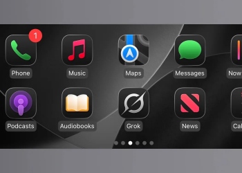 CarPlay AI: ChatGPT, Perplexity e Grok
