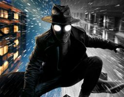 Spider-Noir finisce qui: niente seconda stagione su Prime Video
