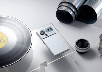 nubia Z80 Ultra debutta a livello globale con Snapdragon 8 Elite Gen 5