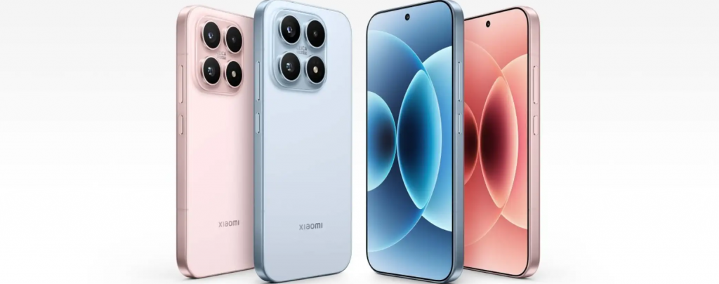 Xiaomi 17 globale prezzo da 999€ e batteria ridotta rispetto al modello cinese