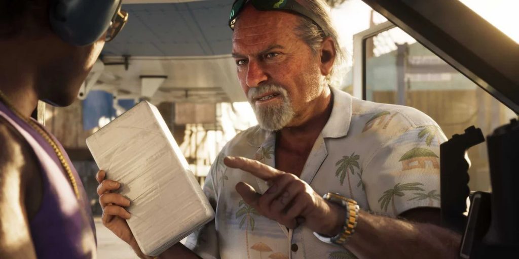 GTA 6 svela il primo nome del cast: Stephen Root