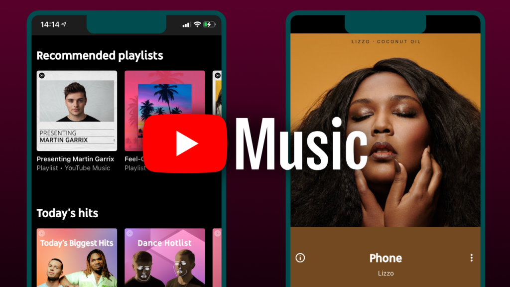 YouTube Music: presto i commenti anche sulle playlist? Ecco cosa sappiamo